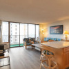 Отель Updated Waikiki Condo with Mountain Views - 22nd floor, Free parking & WiFi by Koko Resort Vacation , фото 8