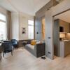 Отель OBERDECK Studio Apartment House, фото 11