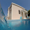 Отель Majestic Villa in Okrug Donji With Swimming Pool, фото 25