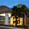 Отель Holiday Inn Express & Suites Jacksonville-Mayport/Beach, an IHG Hotel в Джексонвиле