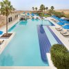 Отель Ramada Resort by Wyndham Dead Sea, фото 12