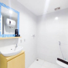 Отель Cozy Studio At 9Th Floor Paltrow City Apartment, фото 7