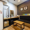 Отель Gwangju Sinandong The Za, фото 34