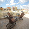Отель Family 2 Bedroom Apartment 4 Beds Aeropuerto Santo Domingo Parque Del Este, фото 11