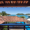 Отель Casa com Cinco Quartos, Pé na Areia da Praia Ferradura Por Luxury Rentals, фото 16
