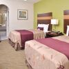 Отель Americas Best Value Inn & Suites Houston Downtown, фото 4