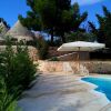 Отель Trullo Panorama - Valle d'Itria, фото 6