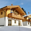 Отель Premium Chalet With Sauna on a Sunny Slope, фото 1
