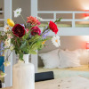 Отель Flo's Atelier - Family studio, фото 12