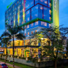 Отель Ibis Styles Cikarang, фото 1