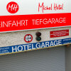 Отель Achat Hotel Kaiserhof Landshut ehem. Michel Hotel, фото 5