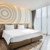Отель Olive Bangkok Hotel, фото 16