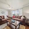 Отель Spacious Getaway Town Home Near ORU PGA Golf Course and Victory School, фото 1