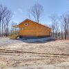 Отель Peaceful Cabin 2 Mi to Dale Hollow Lake, фото 12