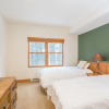 Отель Bear Creek Lodge 203ab 2 Bedroom Condo by Alpine Lodging Telluride, фото 5