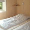 Отель Kollerup Klit Holiday House - Egevej 3 - ID 490, фото 2