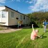 Отель Widemouth Bay Caravan Park, фото 17