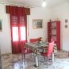 Отель House with One Bedroom in Marina di Caronia, with Wonderful Sea View And Furnished Terrace - 200 M F, фото 12