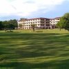 Отель Roca Golf Hotel в Буджумбуре