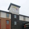 Отель Sleep Inn & Suites Oregon - Madison, фото 18