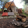 Отель Glamping tipo safari, фото 1
