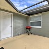 Отель Bright Ruskin Home < 2 Mi to Beach & Marina!, фото 19