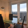 Отель Pinnacle 2 - City Centre 2 Bedroom 2 Bathroom Apartment - with Balcony, Free Parking, Fast Wifi and , фото 6