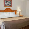 Отель Comfort Inn Lafayette I-65 в Лафейетте