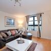 Отель Great City Centre Apartment in Aberdeen, Scotland, фото 13