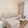 Отель Beige Studio for 4 in Gdynia by Renters, фото 5
