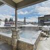 Отель New Listing! Lavish All-season Escape W/ Hot Tub 3 Bedroom Condo, фото 16
