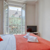 Отель Cosy Parisian 1bdr Flat - Prime Location Le Marais, фото 9