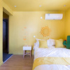 Отель Namei Apartment-Disney Branch, фото 20