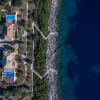 Отель Iris Villas Lefkada - Karavi Villa, фото 47