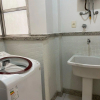 Отель Posto 9, Ipanema 2 quartos com suíte, фото 9