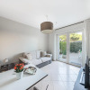 Отель Residenza Miralago With Pool - Ground Floor Studio Apartment, фото 8