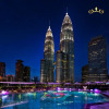 Отель Tropicana The Residence KLCC Golden Crown, фото 27