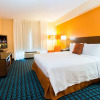 Отель Fairfield Inn & Suites Orlando Int'l Drive/Convention Center, фото 3