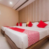Отель OYO 5352 Hotel Airport Metro, фото 7