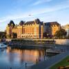 Отель Fairmont Empress, фото 29