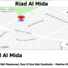 Отель Riad Al Mida, фото 18