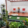 Отель Express O 91277 Atiq Homestay Syariah, фото 7
