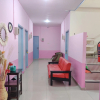 Отель Ayuning Guest House Syariah Semarang RedPartner, фото 6