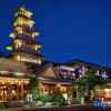 Отель Yuwenquan Hot Spring Resort, фото 7