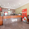 Отель Oyo 447 Comfort Hotel Meru, фото 2