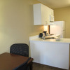 Отель Extended Stay America Suites San Jose Edenvale North, фото 22