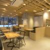 Отель Relief Sapporo Susukino, фото 18