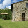 Отель Holiday Home with Shared Swimming Pool in the Green Hills of Chianti, фото 1