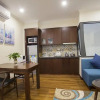 Отель Newsky Serviced Apartment, фото 23