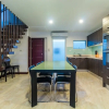Отель Ap13 - Large House With Pool and gym Children Playground, фото 14